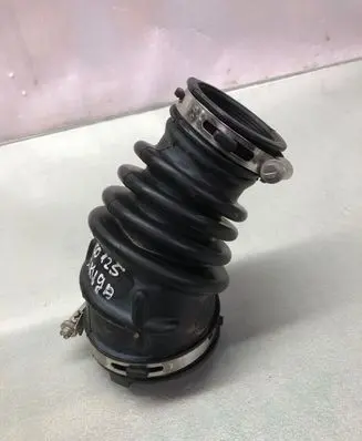 Ford Kuga III Air intake hose/pipe Lx619r504a Lx619r504