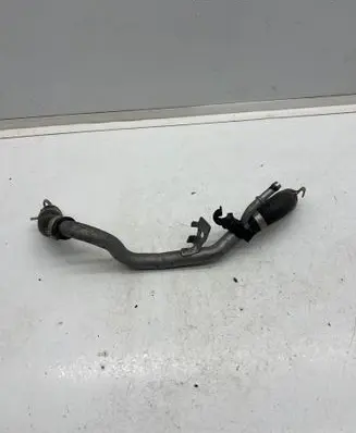 Renault Megane IV Engine coolant pipe/hose 210477581R