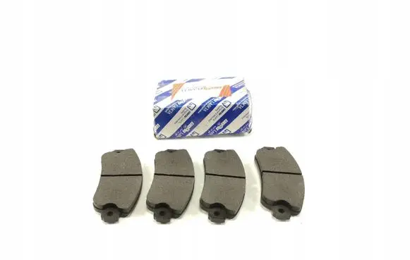 Fiat Tempra Brake pads (rear) 5892729
