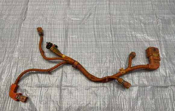 KIA Sorento IV Other wiring loom 91674-P4010