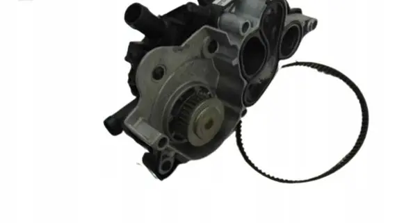 Seat Leon (5F) Water pump 04E121600AD