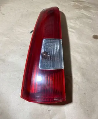 Rear/tail lights