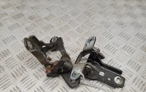 Dodge RAM Front door hinge set 