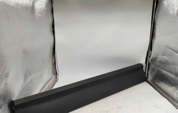 Audi Q2 - Front door trim (molding) 81a8539604w3