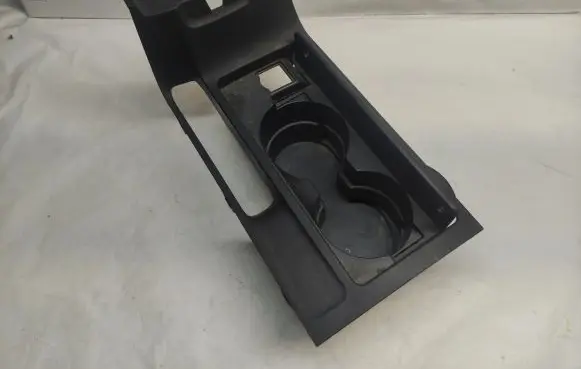 Mazda 3 I Cup holder front BP4K64361