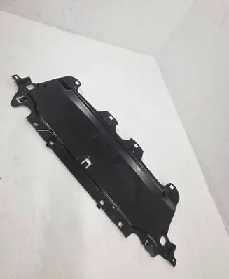 BMW 7 G70 Engine bonnet/hood lock trim molding 9464025 110524