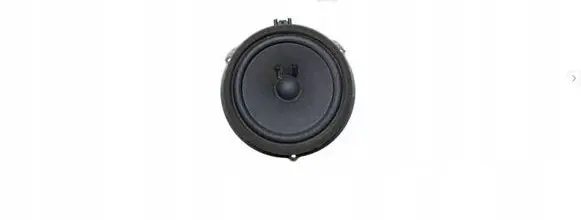 Ford Focus Front door speaker AA6T18808AA