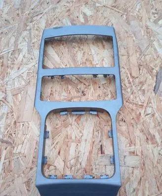 Subaru Outback Gear shifter surround trim plastic 