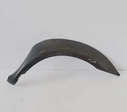 Nissan Navara D22 Fender end trim 63810VK000