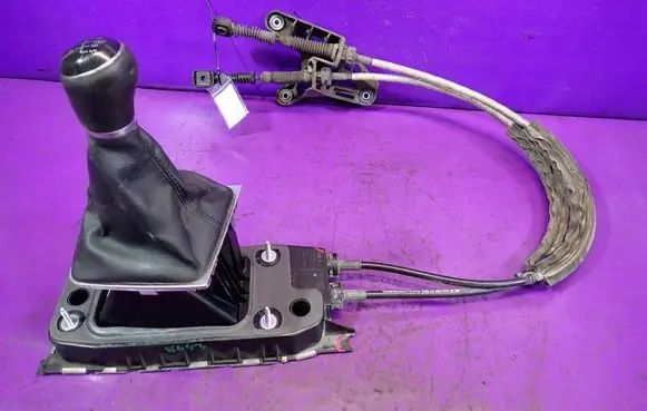 Volkswagen Golf VII Lift Jack 