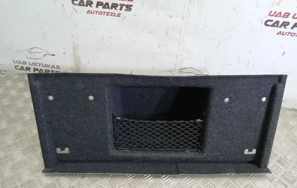 BMW 1 E82 E88 Other trunk/boot trim element 6960417