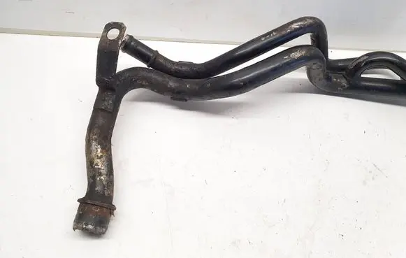 Volkswagen Multivan T5 Coolant pipe/hose 