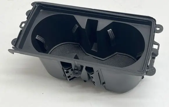 Audi Q3 F3 Cup holder front 83A862533