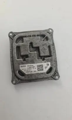BMW 3 E92 E93 Headlight ballast module Xenon 7263087 130732930301