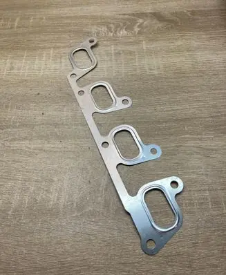 Volkswagen Crafter Exhaust manifold DE03L039E