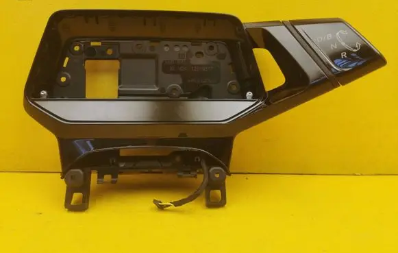 Volkswagen ID.4 Gear shift switch/knob 12039555 12019317