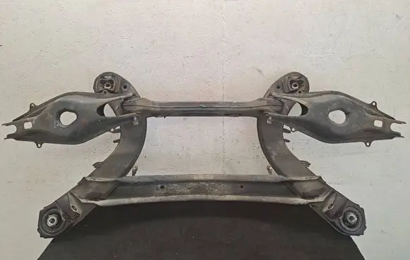 Mercedes-Benz E W212 Rear subframe 2123510 2123503510