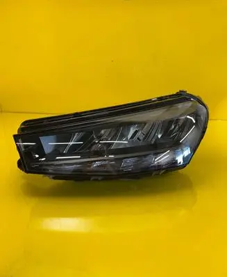 Skoda Fabia Mk4 (6VA) Headlight/headlamp 6VB941015