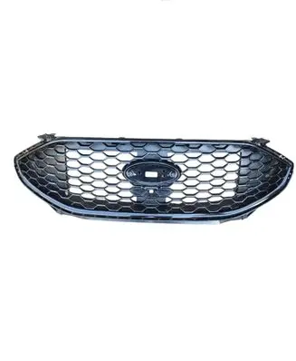 Ford Edge II Front bumper upper radiator grill KT4B-8200-B