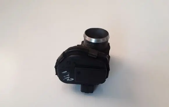 Volvo V50 Throttle valve 9673534480