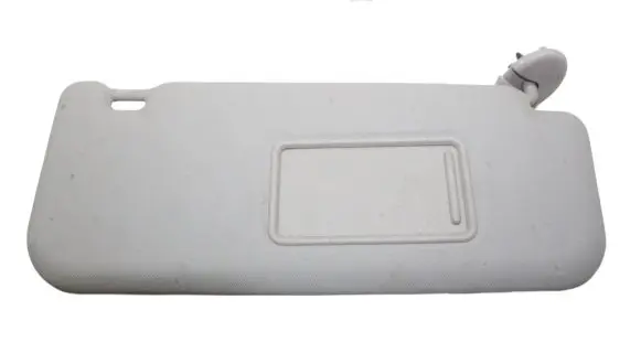 Toyota Verso-S Sun visor