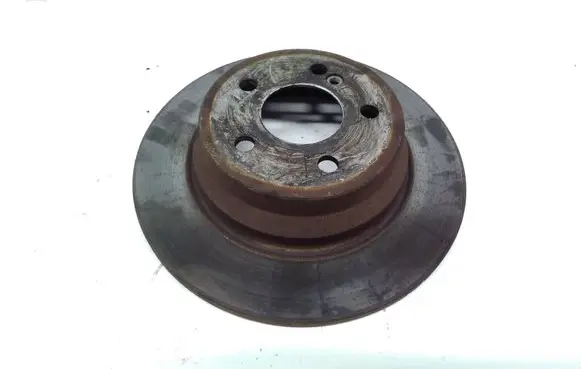 Mercedes-Benz CLS C218 X218 Rear brake disc