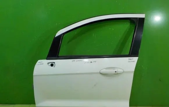 Ford Ecosport Front door PRZOD 17AB75