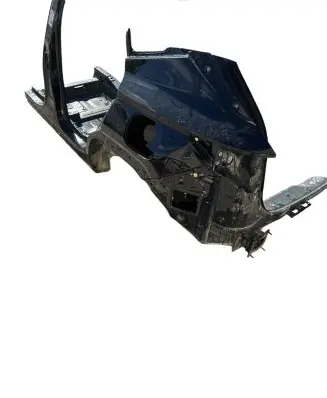 Hyundai Tucson IV NX4 Rear quarter panel 