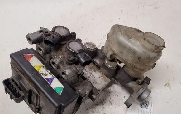 Opel Sintra ABS Pump 18012622 828521 18023079