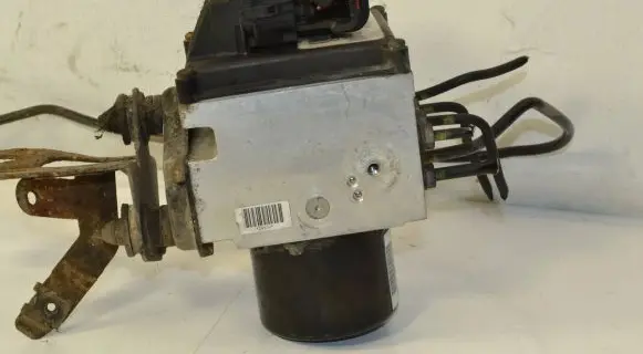 Volkswagen PASSAT B6 ABS Pump 3C0614109K 16431608 16431508E