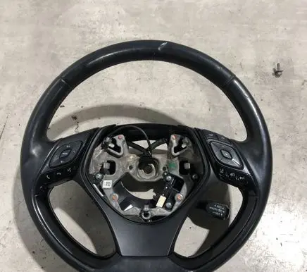 Toyota C-HR I Steering wheel 631164300 184541558 631163900B