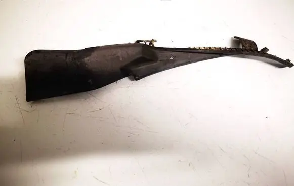 Nissan Juke I F15 Other interior part 668951kk0a
