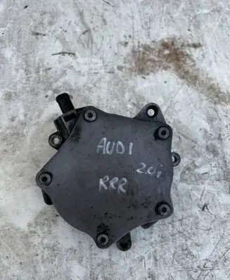 Audi A4 S4 B8 8K Vacuum pump ST617M1 ST617