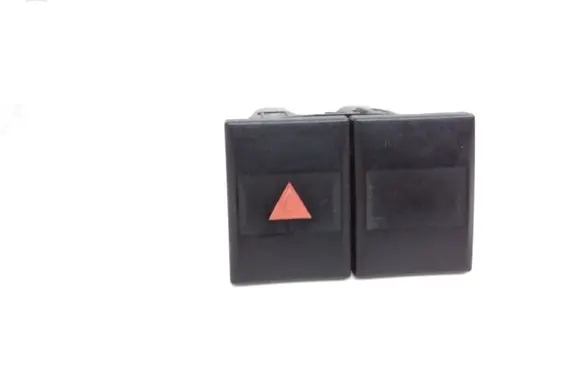 Ford Mondeo Mk III Hazard light switch D3LOATRW