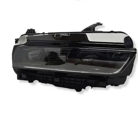 BMW 7 G70 Headlight/headlamp 5A63722 160400101759