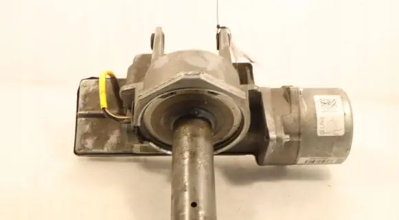 Opel Corsa D Power steering pump 26117867