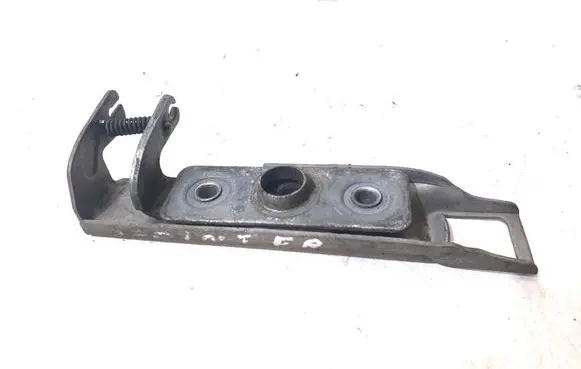 Mercedes-Benz Sprinter W906 Engine bonnet (hood) release handle A9067500450