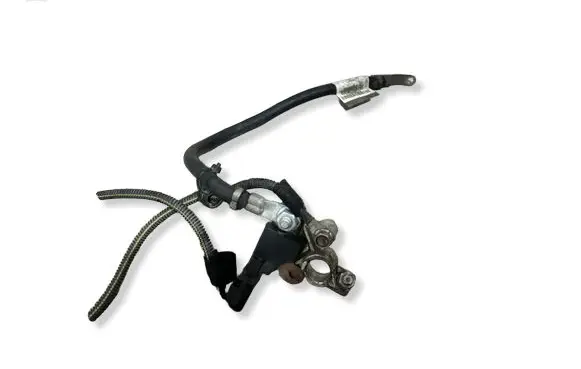 Opel Insignia A Negative earth cable (battery) 22739401 2273940133044810