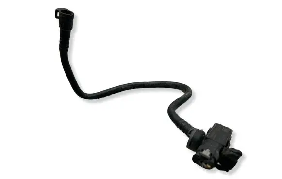 Audi Q2 - Vacuum line/pipe/hose 5Q0906207B 230412 83MPP0704