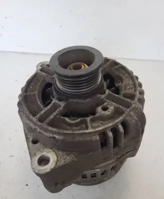 Mercedes-Benz ML W163 Generator/alternator 0101548102