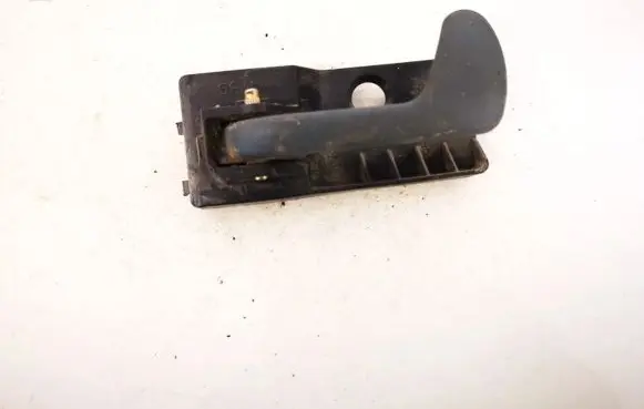 Fiat Punto (176) Rear door interior handle a739
