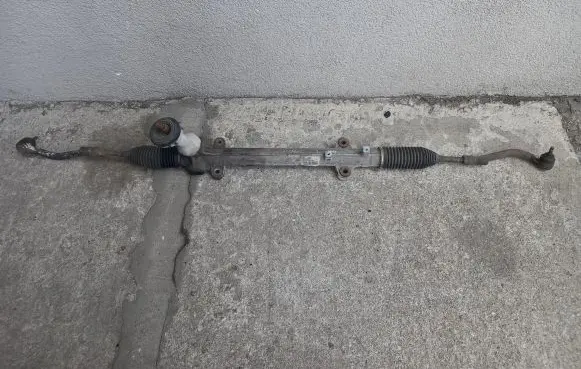 KIA Sorento Steering rack 565002P000