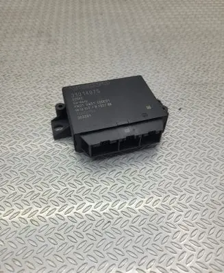 Volvo XC60 Parking PDC control unit/module 31314975