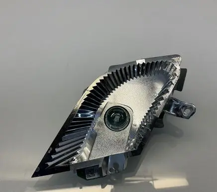 Headlight part