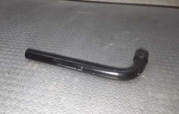 Renault Scenic II - Grand scenic II Wheel nut wrench 8200051473