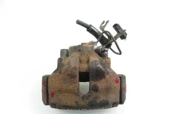Audi A6 S6 C5 4B Front brake caliper 