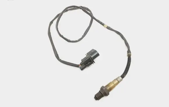 Lambda probe sensor