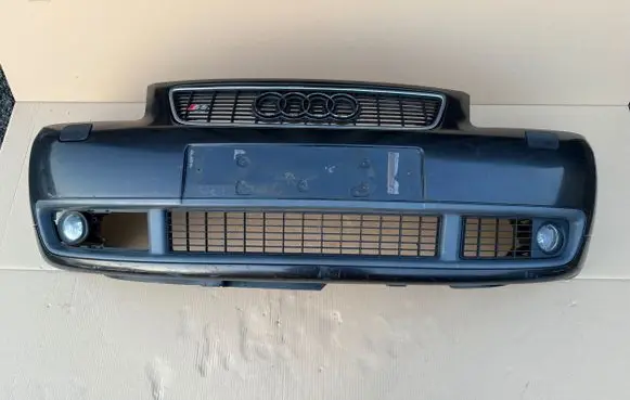 Audi A3 S3 8L Front bumper 8L9807111 185220016