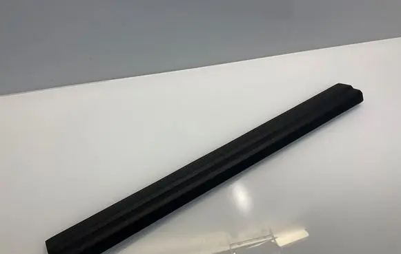 Mercedes-Benz E W212 Front sill trim cover 2126860136 A2126860136