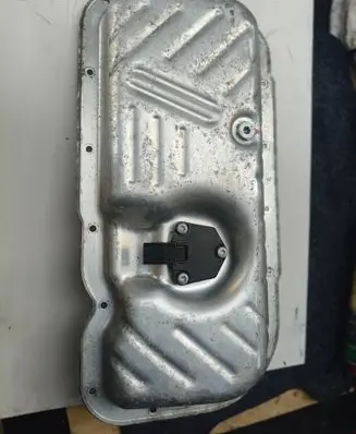 Audi A6 S6 C7 4G Oil sump 059103602ae